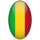 ✦●✦ |AF| GUINEE✦●✦ logo