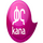 ETHIOPIA| KANA TV HD logo