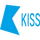 DSTV| KISS TV HD logo