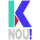 GENERAL| KYKNET NOU! HD logo