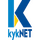 DSTV| KYKNET HD logo