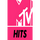 AF| MTV HITS  logo