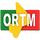 MALI| ORTM HD logo