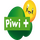 AF| PIWI+  logo