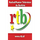 BURKINAFASO| RTB HD logo