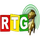 GUINEE| RTG HD logo