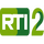 COTEDIVOIRE| RTI 2 SD logo