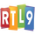 AF| RTL 9  logo