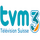 GHANA| TVM3 FHD logo