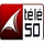 AF| TELE 50 logo