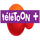 AF| TELETOON+  logo