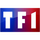 AF| TF1 HD logo
