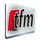 SENEGAL| TFM HD logo