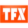 AF| TFX  logo