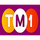 ENTER| TM1 HD logo