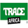 DSTV| TRACE AFRICA HD logo