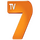 MUSIC| TV7 SD logo