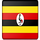 ✦●✦ |AF| UGANDA✦●✦ logo