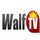 SENEGAL| WALF HD logo