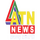 AFG| ATN NEWS HD logo