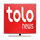 AFG| TOLO NEWS HD logo