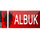 AL| ALB UK HD logo