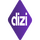 BG| DIZI TDC logo