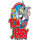 AL| EB TOM AND JERRY HD logo