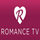 AL| FILM ROMANCE HD logo