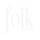 AL| FOLK + ♫ logo