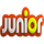 AL| JUNIOR TV HD logo