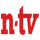 AL| NTV HD logo