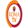 AL| ROMA TV logo