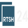 AL| RTSH 24 FHD logo