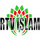 AL| RTV ISLAM FHD logo