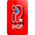 AL| ShqipTV Aksion logo