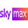 UK| Sky MAX HD logo