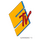 AL| SUPERSONIC TV HD logo