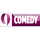 AL| TRING COMEDY FHD logo