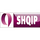 AL| TRING SHQIP HD logo