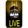 AL| TV MEKKA LIVE HD logo