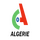 DZ| ALGERIA 1 EL OULA HD logo