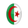 ✦●✦ |DZ| ALGERIE ✦●✦ logo