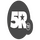 ARG| 5RTV SANTA FE HD logo