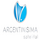 ARG| ARGENTINISIMA HD logo