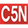 ARG| C5N HD logo