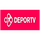 ARG| DEPORTV HD logo