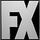 ARG| FX HD logo