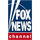 ARG| FOX NEWS HD logo