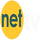 ARG| NET TV HD logo